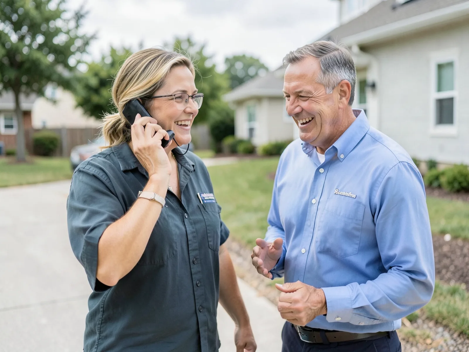 Frequently Asked Questions About Foundation Water Damage Restoration in Townsville, NC